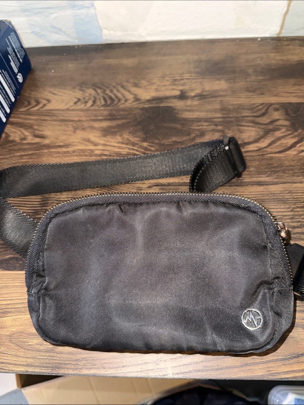 Fanny Pack - PANDER